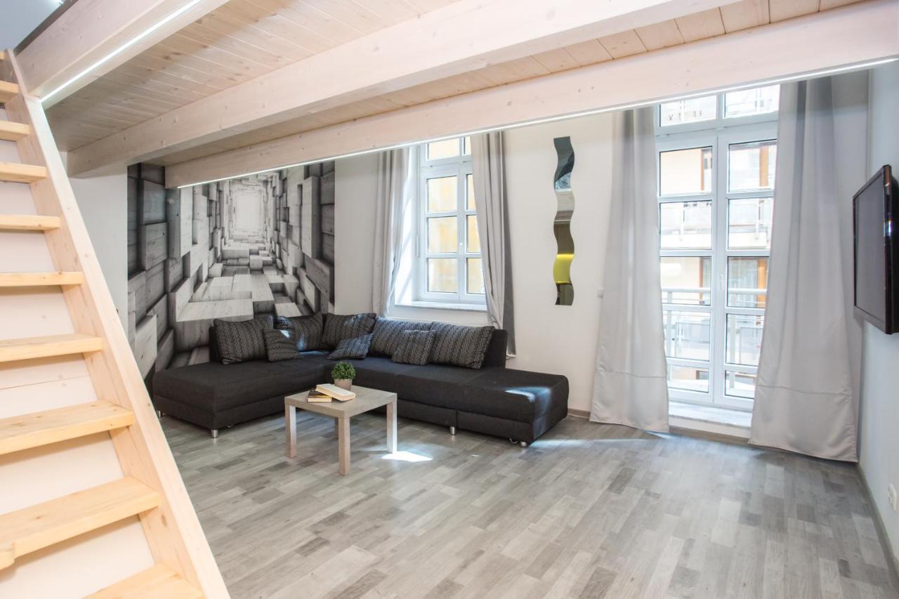 Aradi Apartment Budapest Eksteriør bilde